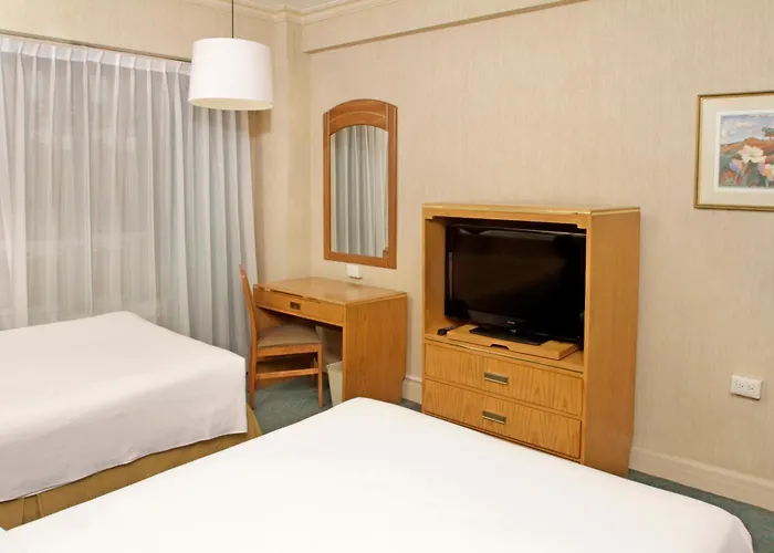 IStay HistóricoHotel Monterrey